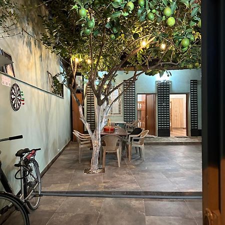 Tirana Lemon Breeze Hostel المظهر الخارجي الصورة