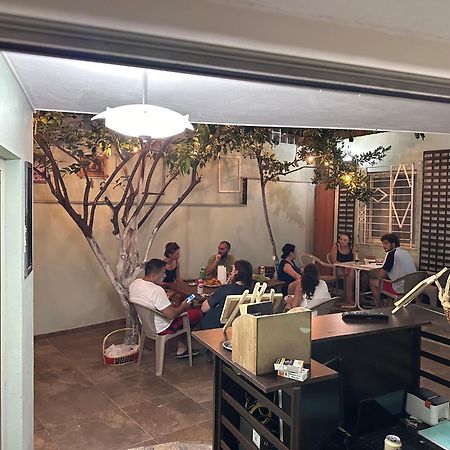 Tirana Lemon Breeze Hostel المظهر الخارجي الصورة