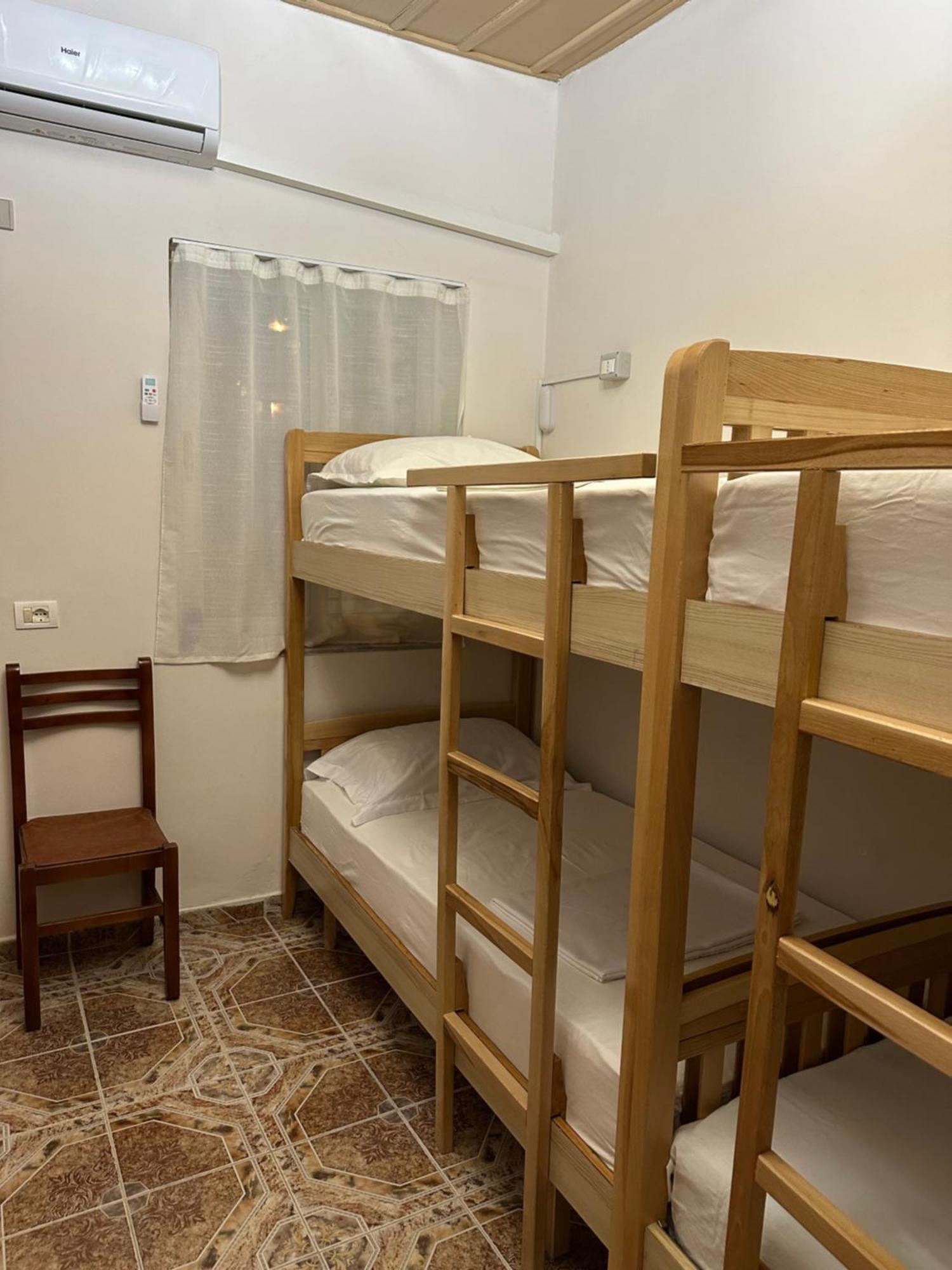 Tirana Lemon Breeze Hostel المظهر الخارجي الصورة