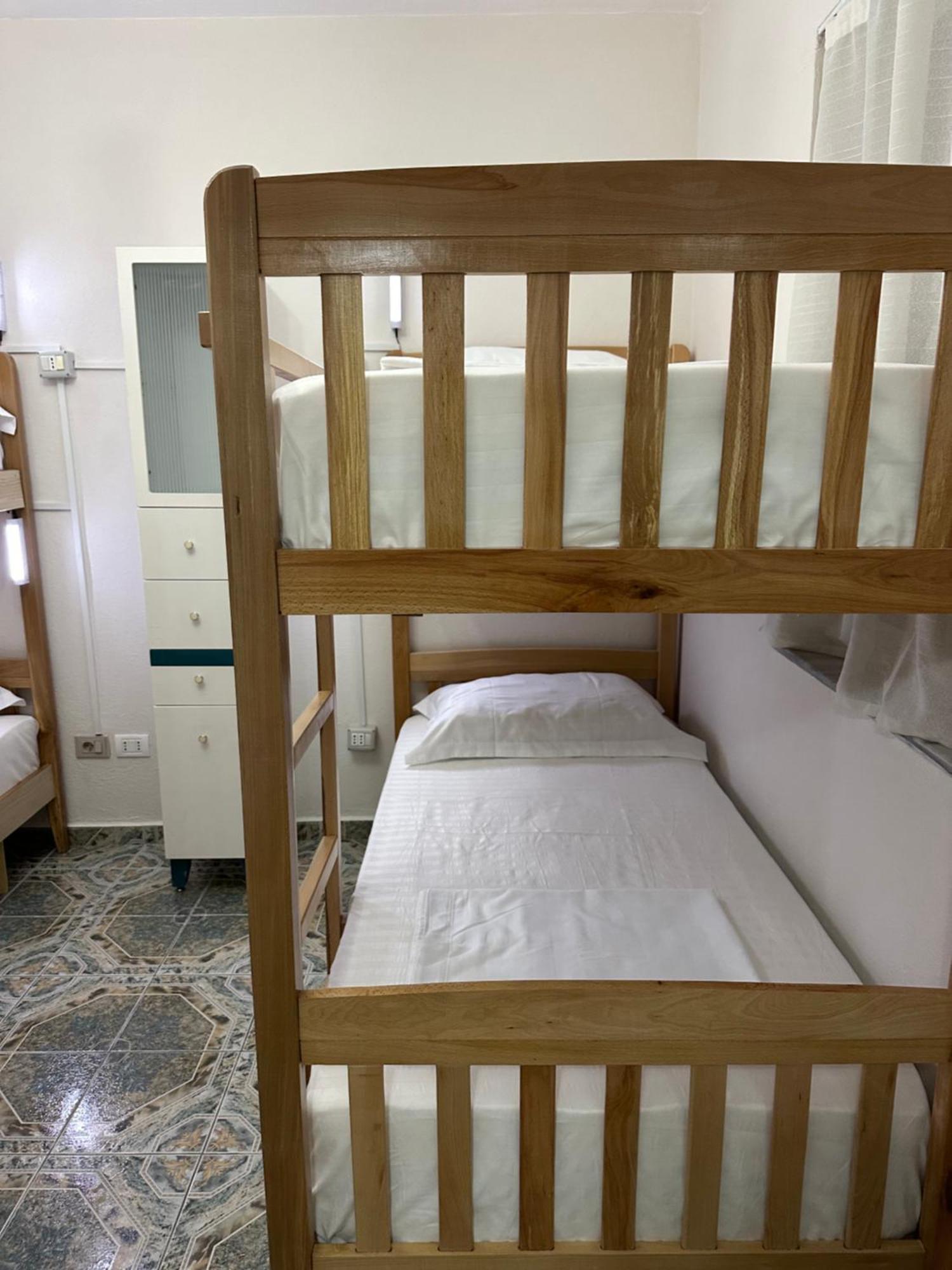 Tirana Lemon Breeze Hostel المظهر الخارجي الصورة