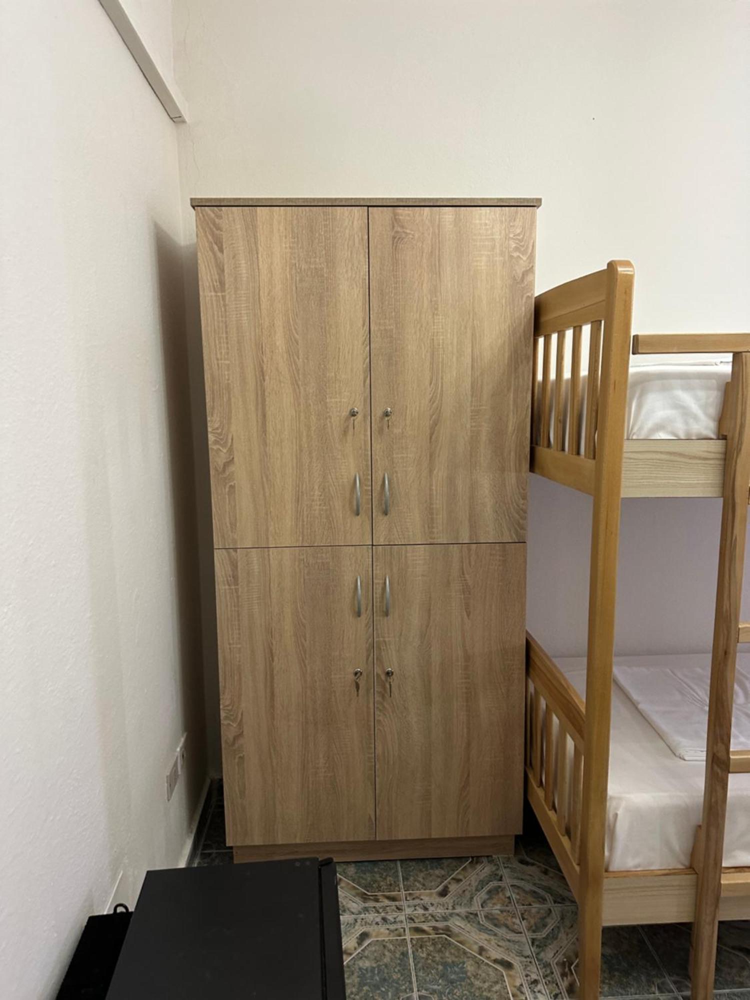 Tirana Lemon Breeze Hostel المظهر الخارجي الصورة