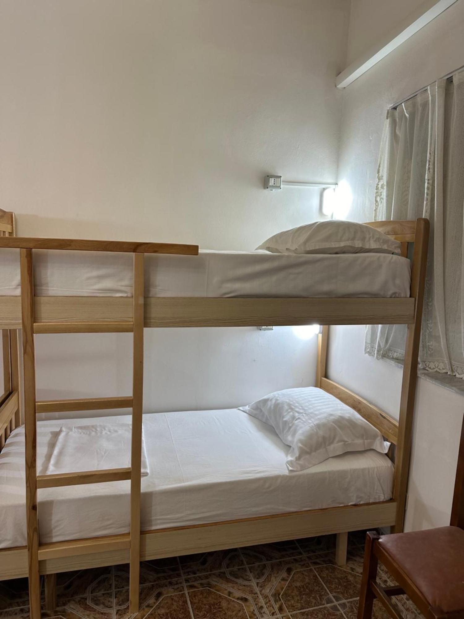 Tirana Lemon Breeze Hostel المظهر الخارجي الصورة