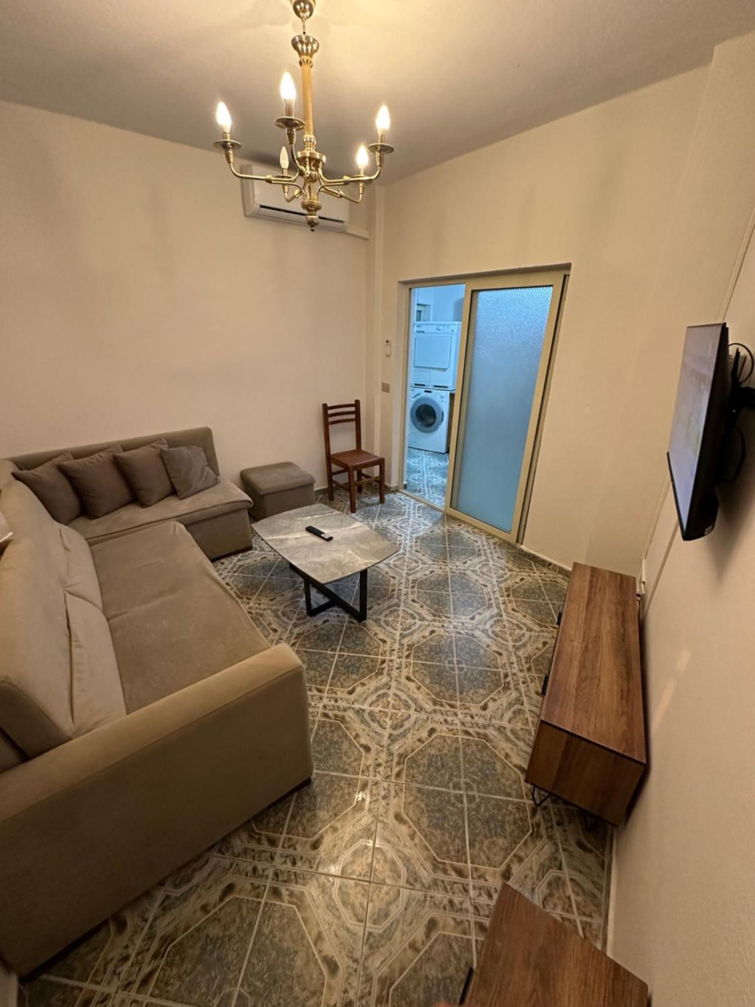 Tirana Lemon Breeze Hostel المظهر الخارجي الصورة