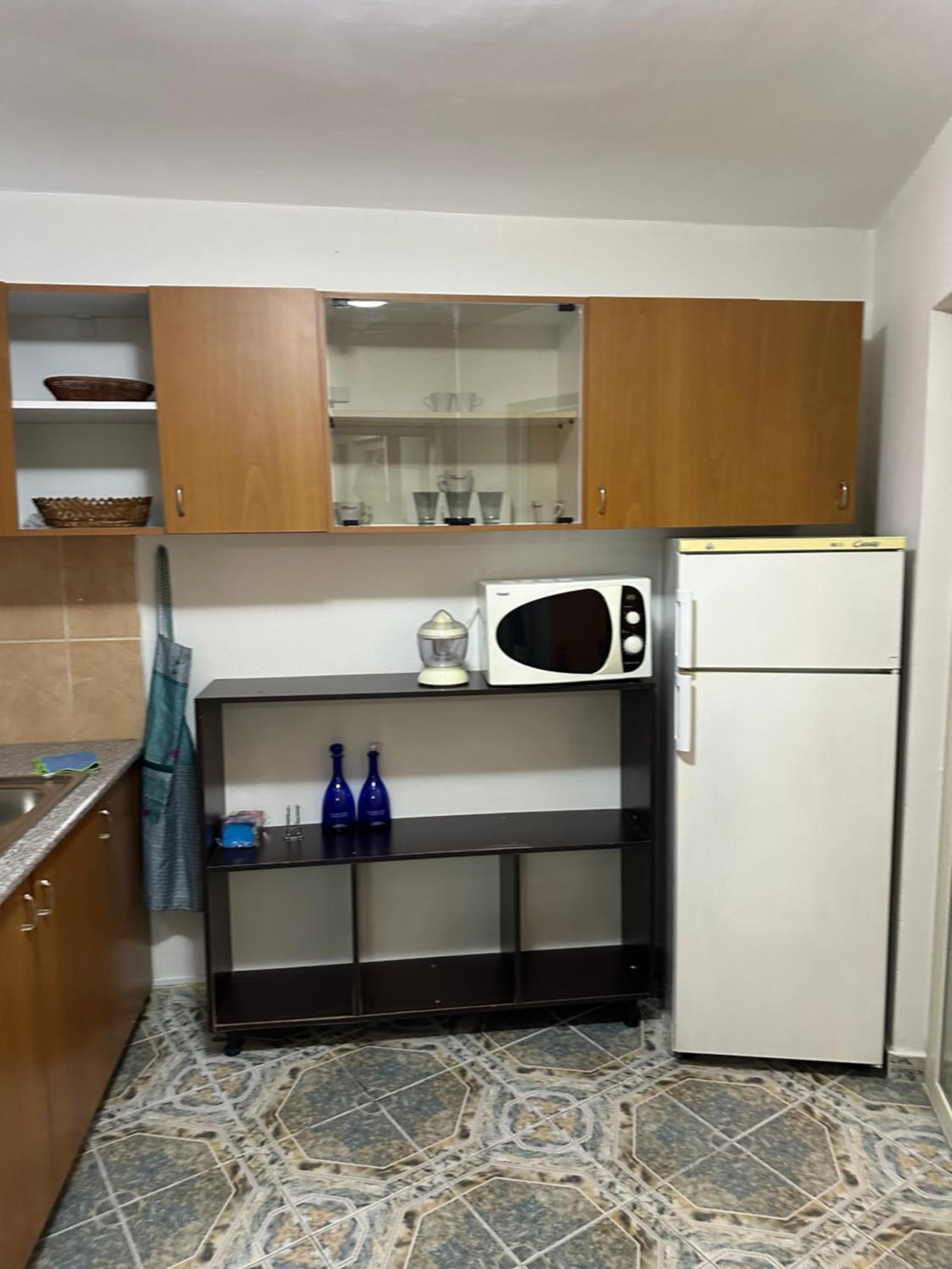 Tirana Lemon Breeze Hostel المظهر الخارجي الصورة