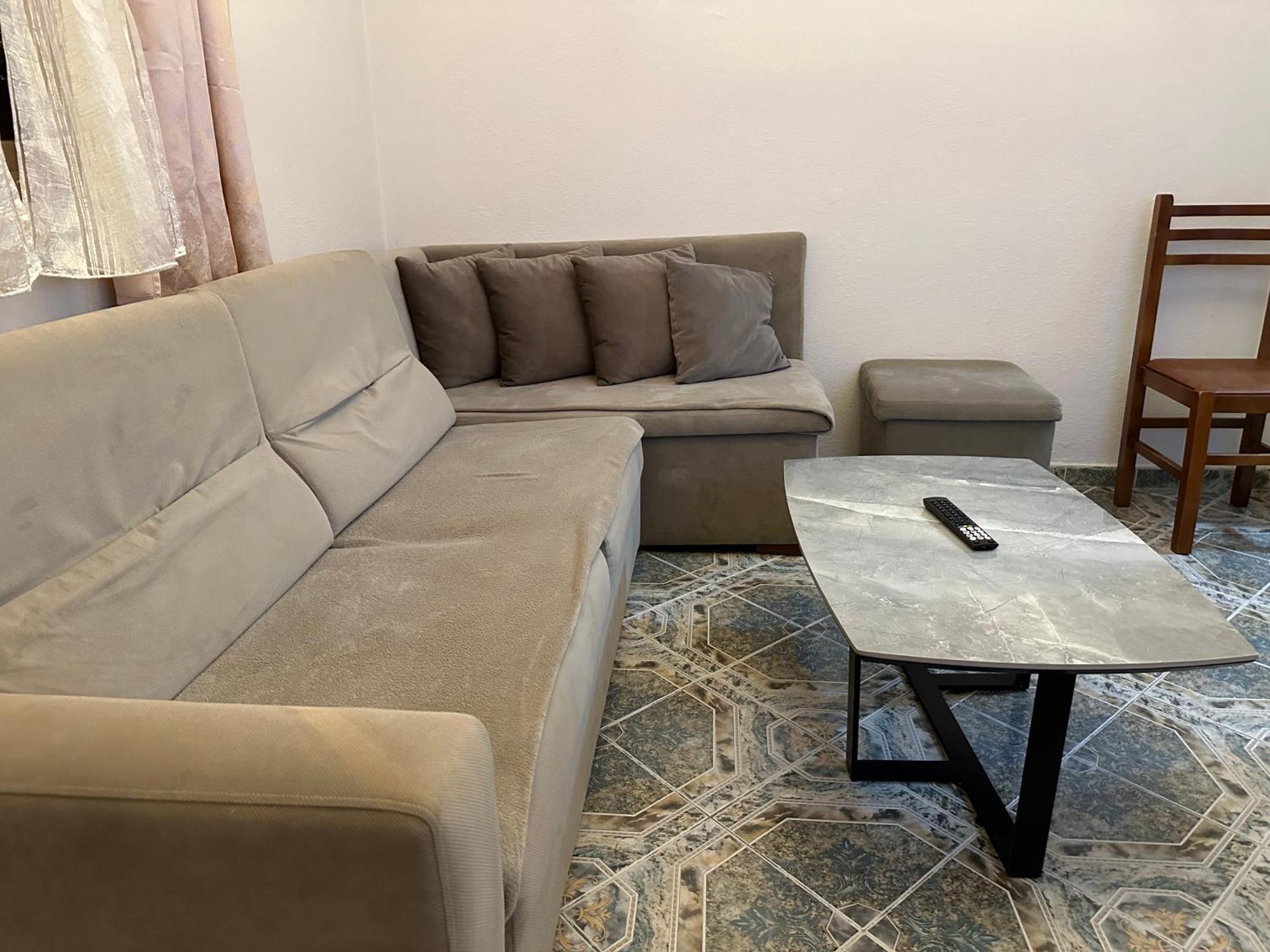 Tirana Lemon Breeze Hostel المظهر الخارجي الصورة